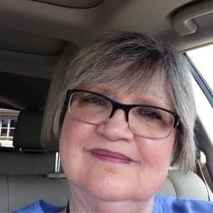 Meet your Posher, Sharon